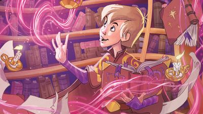 Exclusive reveal: This new Disney Lorcana Enchanted card is surprisingly powerful