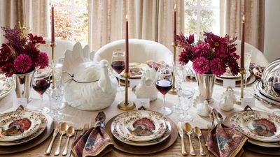 Thanksgiving hosting essentials — 9 things I wish I had in my kitchen