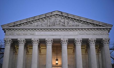 Uphold integrity, avoid impropriety: what supreme court ethics code says