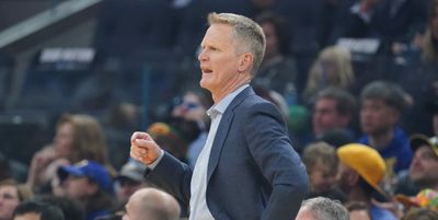 Steve Kerr believes Warriors rookies can provide a consistent spark