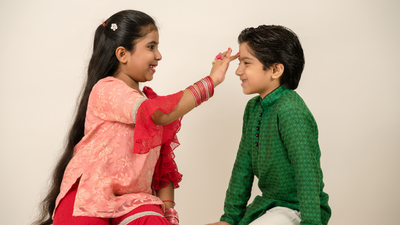Happy Bhai Dooj 2023: Images, Quotes, Wishes, Messages, Cards, Greetings, Pictures and GIFs