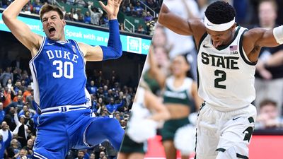 Duke vs Michigan State live stream: How to watch Champions Classic college basketball online