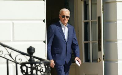 Biden says Gaza hospital must be protected as tanks close in