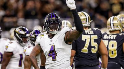 Saints Reportedly Bolster Defense With Signing of Two-Time Super Bowl Champion Jason Pierre-Paul