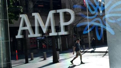Court greenlights $110m deal over AMP 'misconduct'