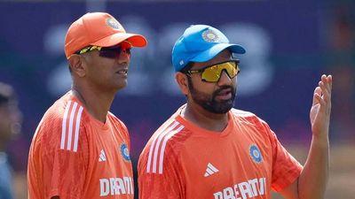 World Cup: India seek a perfect 11