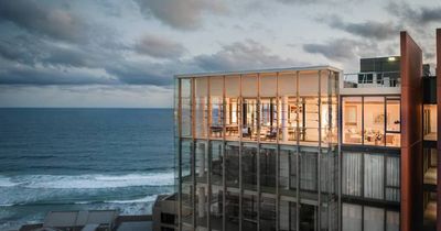 Neighbour splashes recording-breaking $8 million-plus on Newcastle penthouse