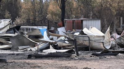 Queensland counts cost of recovery from deadly fires