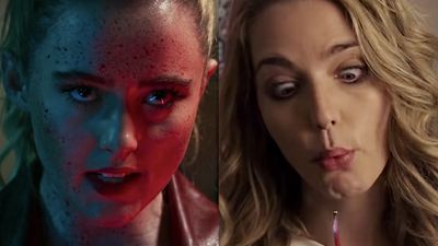 Freaky’s Co-Writer Pitched A Crossover With Happy Death Day, But He Has Another Epic Horror Movie Idea I Love Even More