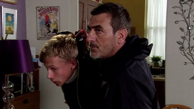 Coronation Street spoilers: Peter Barlow is on a DEADLY mission!
