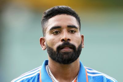 ICC Cricket World Cup 2023: How India’s Siraj worked his way to the top