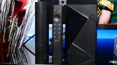 Black Friday is the perfect time to buy the best 4K streaming box