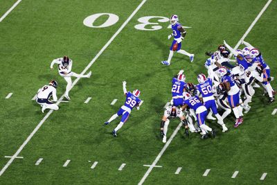 Twitter reacts to Broncos’ crazy 24-22 win over Bills