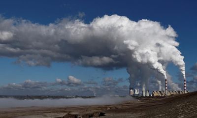 World behind on almost every policy required to cut carbon emissions, research finds