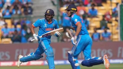 India vs New Zealand: What Mumbai weather has in store for the first World Cup semifinal on Nov 15