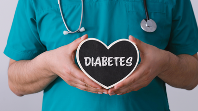 Insulin resistance: 6 ways to manage it while lowering your blood sugar