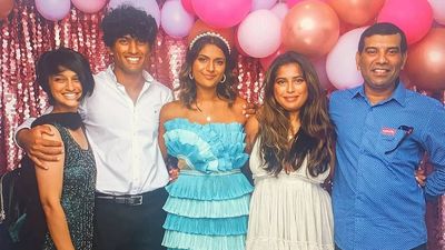 World Cup: The making of superstar Rachin Ravindra