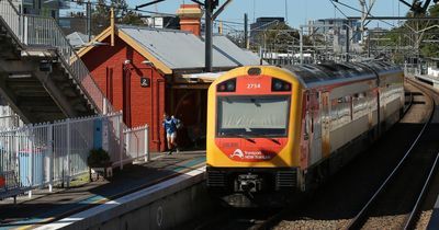 Text alerts to help train commuters in Newcastle