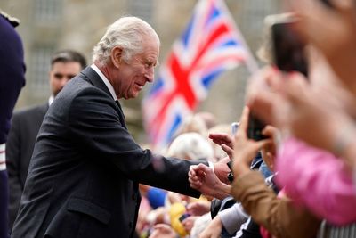 Charles at 75: Britain's king celebrates birthday with full schedule as he makes up for lost time