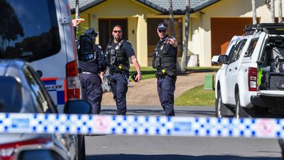 Man accused of killing woman and her son to stand trial