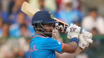 World Cup: Versatile KL Rahul, a vital cog in India's campaign