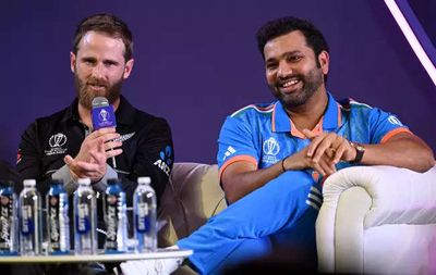 ICC World Cup semifinal: Head-to-head record for India vs New Zealand in ODIs