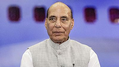 Rajnath Singh to attend 10th ASEAN Defence Ministers’ Meeting-Plus in Jakarta