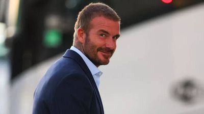 India vs New Zealand: Football legend David Beckham likely to attend the first semi-final at Wankhede Stadium