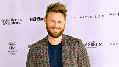Bobby Berk Is Leaving Queer Eye After 8 Seasons, So Come Do All Five Stages Of Grief With Us