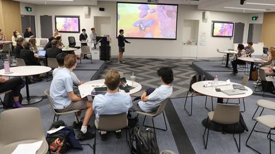 TikTok videos and online games could boost youth health