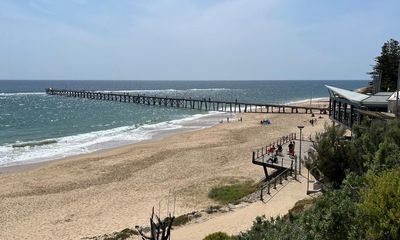 South Australia imposes snap ban on school beach trips after multiple shark attacks