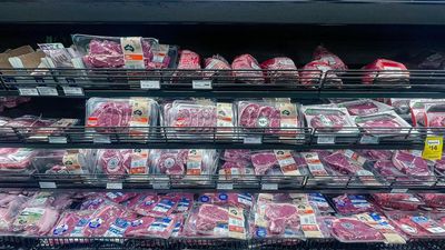 Consumers still being hammered on meat prices