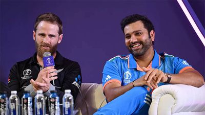 World Cup semifinal, India vs New Zealand: Dominant India face familiar foes New Zealand