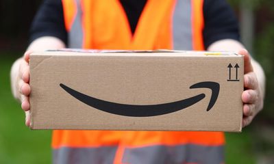 Amazon shows ‘contempt’ for UK law over parcel thefts