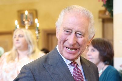 King expected to get birthday phone call from Harry as he turns 75
