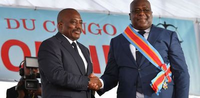 DRC elections: the Kabila family legacy looms large over the country's polls