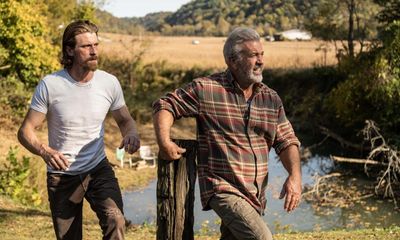 Desperation Road review – Mel Gibson still after redemption in southern crime yarn