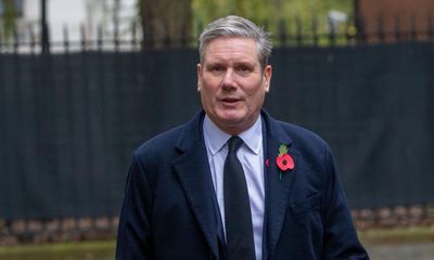 Starmer under pressure to back Labour amendment on Gaza ceasefire