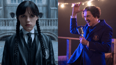We’ve Just Copped Our First Look At Wednesday Season 2 Plus Huge News About Its Release