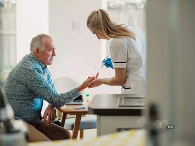 World Diabetes Day: Are diabetes and heart health linked?