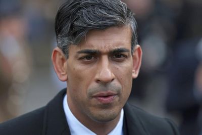 Tory minister resigns from UK Government one day after Rishi Sunak's reshuffle