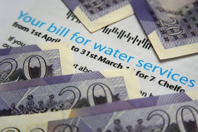 Millions of customers to get lower water bills as firms miss targets - check if you’re one of them
