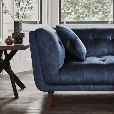This Chesterfield sofa is the comfiest we've sat on – and it's on sale at the best price we've seen all year