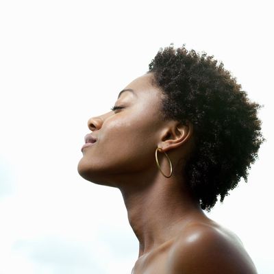 "Moon breathing" has taken over TikTok - how it promises to help you get the best night's sleep ever