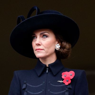 The 'shock' that Kate Middleton looks her age proves tweakment culture has gone too far—here's why