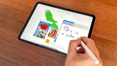 Apple Pencil (USB-C) — 3 things I like and 3 I don’t
