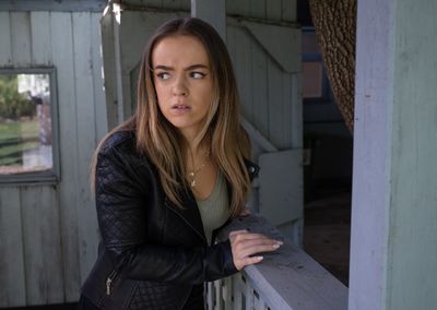 Neighbours spoilers: Holly Hoyland is in DANGER!