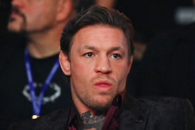 Conor McGregor’s UFC return may be delayed until summer, says coach John Kavanagh