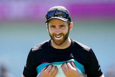 Anybody can beat anybody on the day – Kane Williamson hopeful NZ can upset India