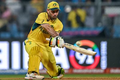 Australia’s ‘new belief’ reminiscent of T20 World Cup triumph says Glenn Maxwell